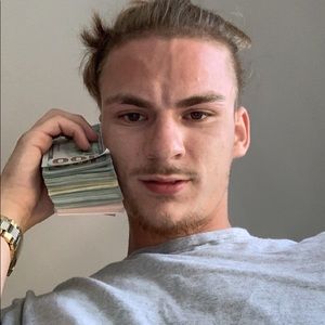 Meet your Posher, Gary